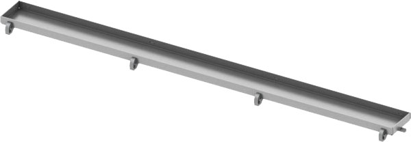 TECE DRAINLINE основа для плитки