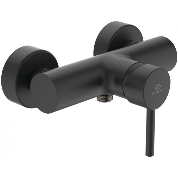 IS BC200XG Ceraline Смеситель для душа, HWTC, CLICK, 13 л/мин