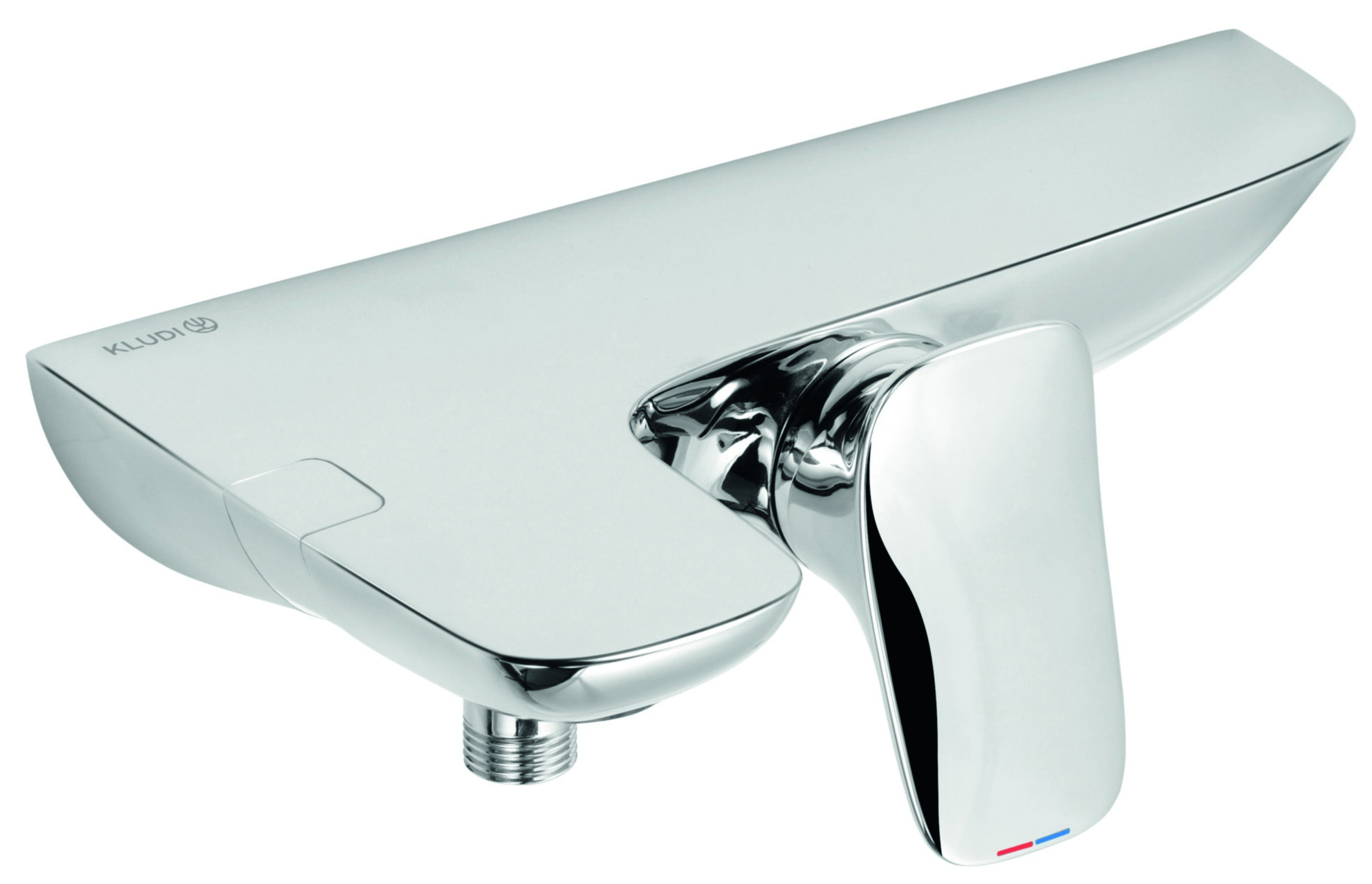 Kludi 53 445 0575 Ambienta Смеситель для ванны