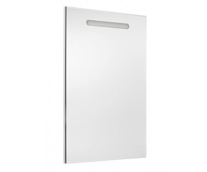Roca Z.RU93.0.268.8 The Gap Зеркало 600х850х32 мм, антизапотевание, LED подсв., сенсорный выкл.