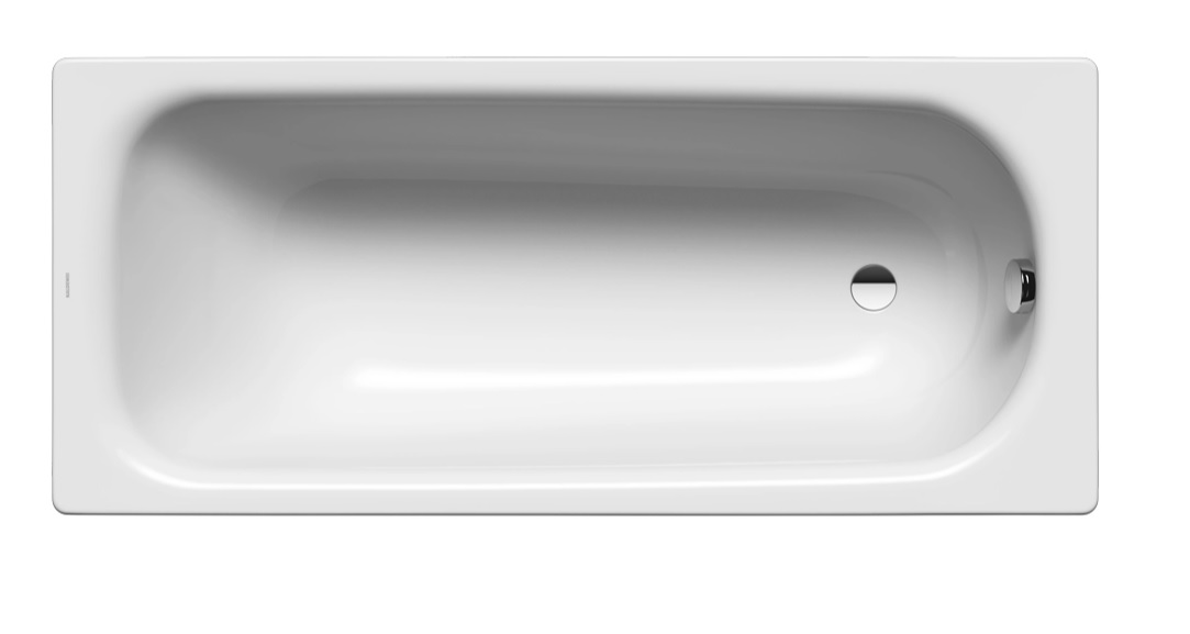 KW SANIFORM PLUS 371-1 Ванна 1700x730mm белый